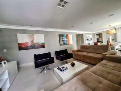 Apartamento, 4 quartos, 177 m² - Foto 3
