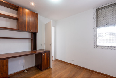Apartamento, 2 quartos, 134 m² - Foto 3