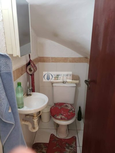 Casa, 2 quartos, 100 m² - Foto 2