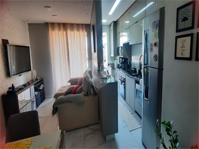 Apartamento, 3 quartos, 63 m² - Foto 3
