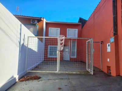 Sobrado, 2 quartos - Foto 1