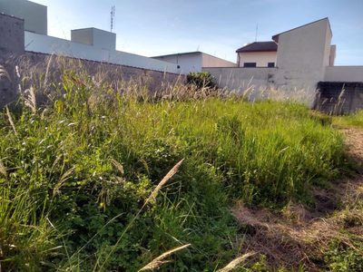 Terreno, 250 m² - Foto 1