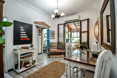 Apartamento, 1 quarto, 38 m² - Foto 5