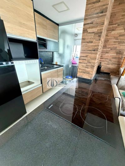 Apartamento, 3 quartos, 61 m² - Foto 5