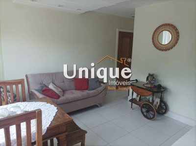 Apartamento, 2 quartos, 67 m² - Foto 3