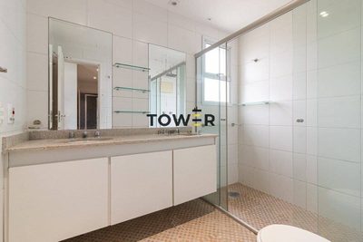 Apartamento, 4 quartos, 212 m² - Foto 2