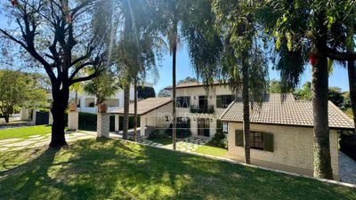 Casa de Condomínio, 5 quartos - Foto 3