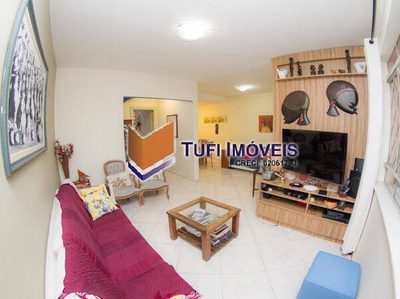 Casa, 3 quartos, 154 m² - Foto 4