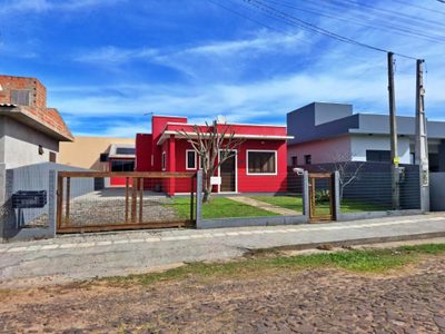 Casa, 3 quartos, 140 m² - Foto 2