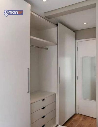 Apartamento, 2 quartos, 76 m² - Foto 5