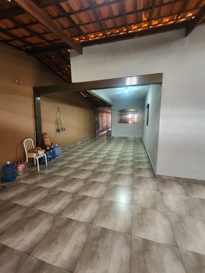 Casa, 3 quartos, 175 m² - Foto 2