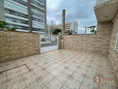 Sobrado, 3 quartos, 104 m² - Foto 2