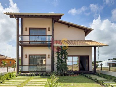 Casa, 4 quartos, 200 m² - Foto 1
