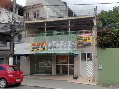 Prédio Inteiro, 145 m² - Foto 1