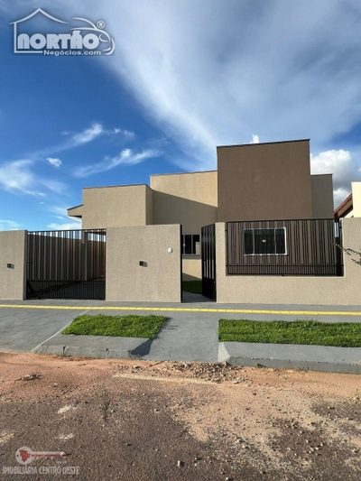 Casa, 3 quartos, 105 m² - Foto 4