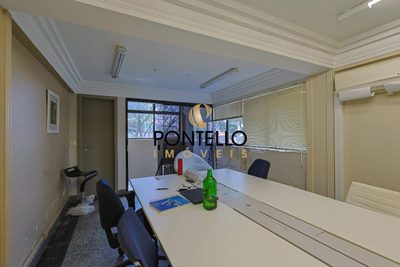 Loja-Salão, 98 m² - Foto 3