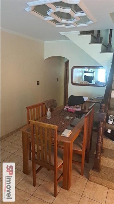 Casa, 3 quartos, 148 m² - Foto 5