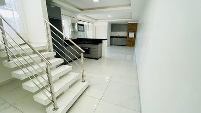 Sobrado, 3 quartos, 143 m² - Foto 4