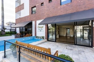 Apartamento, 1 quarto, 30 m² - Foto 4
