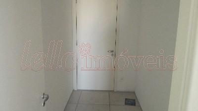 Apartamento, 3 quartos, 170 m² - Foto 2