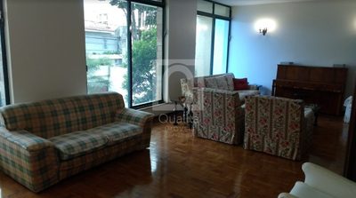 Sobrado, 3 quartos, 312 m² - Foto 4