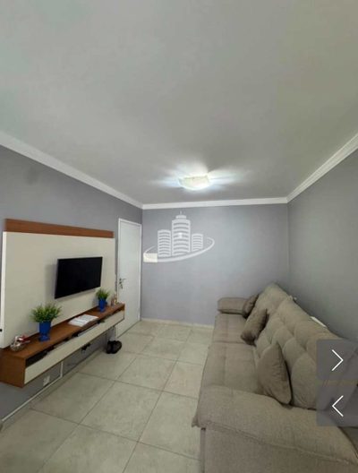 Apartamento, 2 quartos, 58 m² - Foto 2