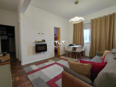 Apartamento, 2 quartos, 56 m² - Foto 1