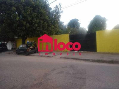 Depósito-Galpão, 1500 m² - Foto 1
