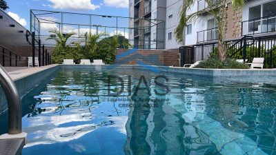 Apartamento, 3 quartos, 76 m² - Foto 1