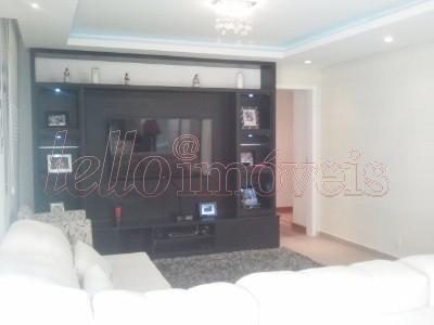 Apartamento, 3 quartos, 178 m² - Foto 5
