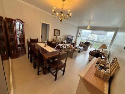 Apartamento, 3 quartos, 126 m² - Foto 5