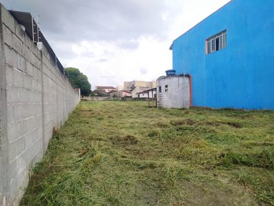 Terreno, 1455 m² - Foto 1