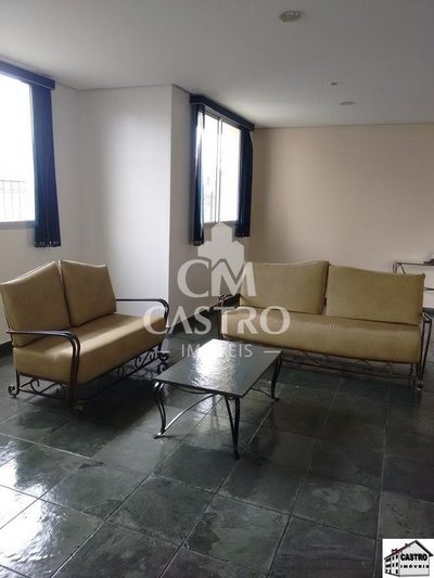 Apartamento, 2 quartos, 58 m² - Foto 5
