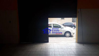 Loja-Salão, 48 m² - Foto 3