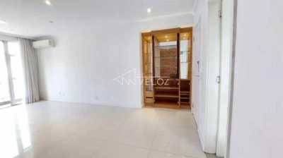 Apartamento, 2 quartos, 88 m² - Foto 3