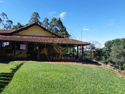 Sítio, 3 quartos - Foto 3