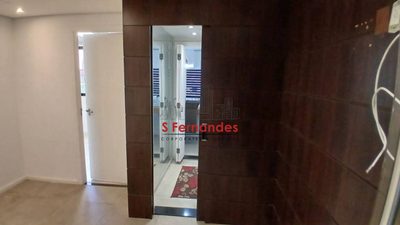 Sala-Conjunto, 45 m² - Foto 3