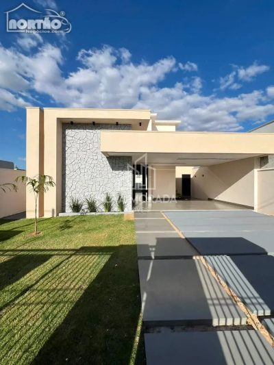 Casa, 4 quartos - Foto 1
