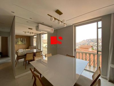 Apartamento, 4 quartos, 111 m² - Foto 4