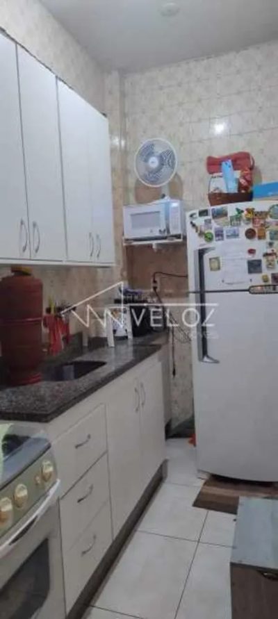 Apartamento, 1 quarto, 30 m² - Foto 1