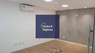 Sala-Conjunto, 240 m² - Foto 4