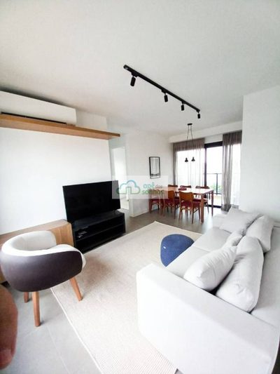 Apartamento, 2 quartos, 74 m² - Foto 5
