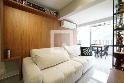 Apartamento, 2 quartos, 55 m² - Foto 2