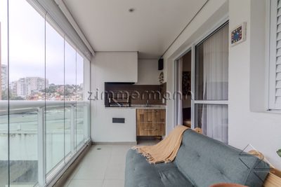 Apartamento, 2 quartos, 75 m² - Foto 2