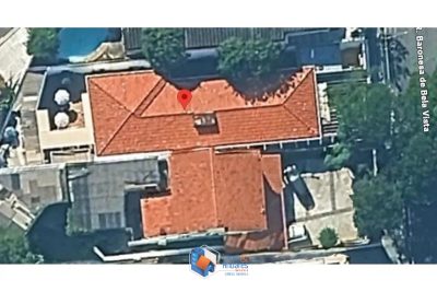 Loja-Salão, 490 m² - Foto 2