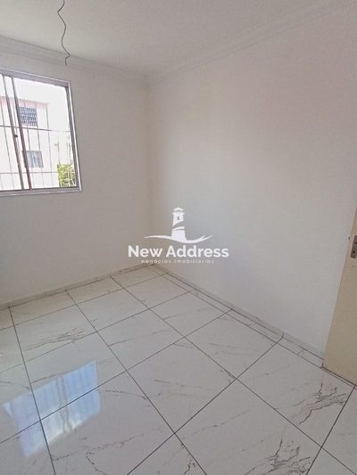 Apartamento, 2 quartos, 50 m² - Foto 2