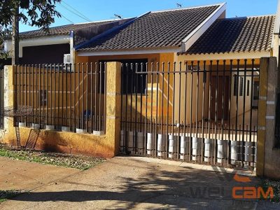 Casa, 3 quartos, 99 m² - Foto 3