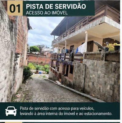 Casa, 3 quartos, 300 m² - Foto 5