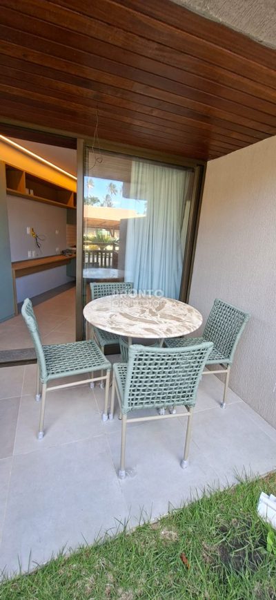 Apartamento, 1 quarto, 26 m² - Foto 3