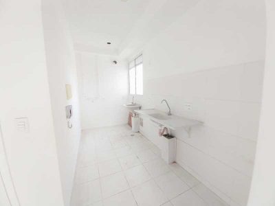 Apartamento, 2 quartos, 48 m² - Foto 5